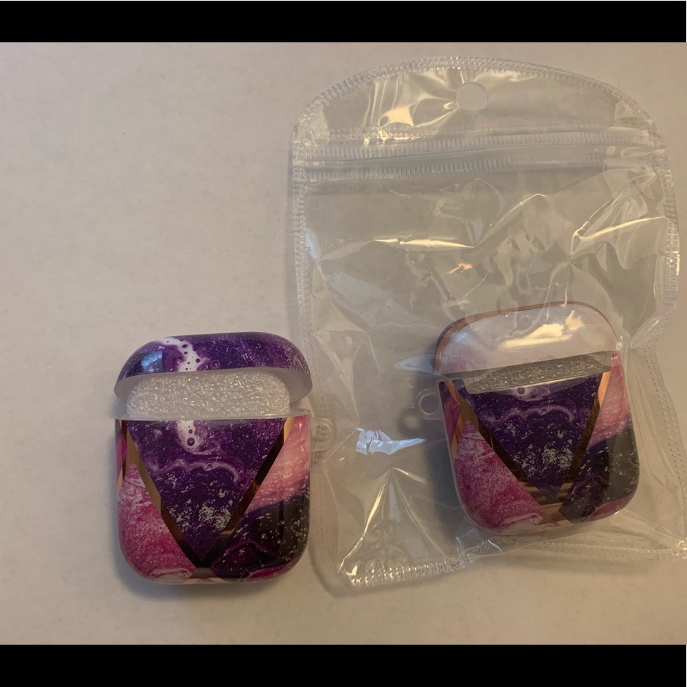 Airpod case covers